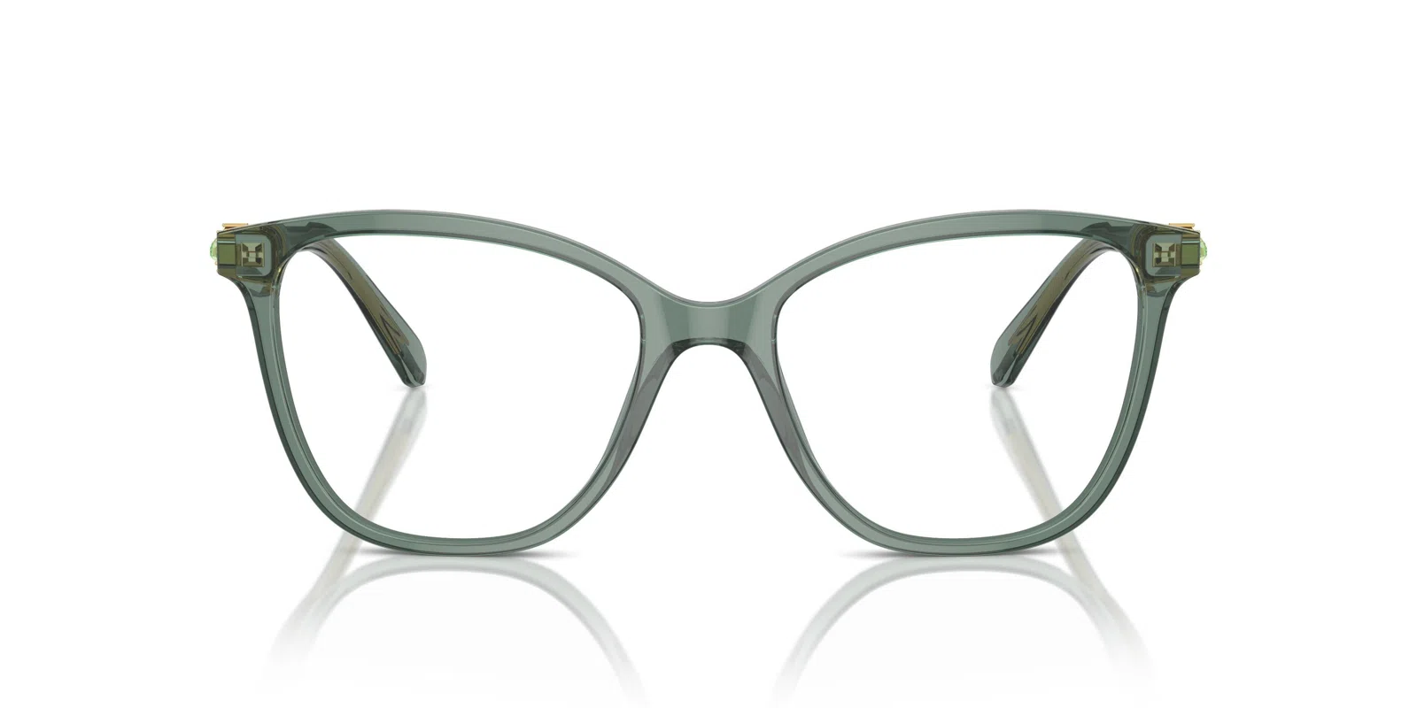 Swarovski 2020 Eyeglasses - view 21